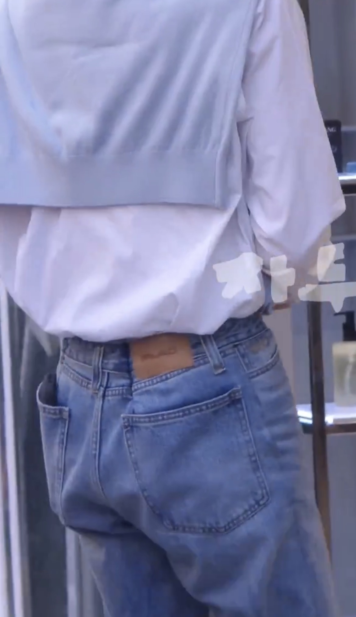 [잡담] 와 바지 수선을 얼마나 한건지 감도 안옴 | 인스티즈