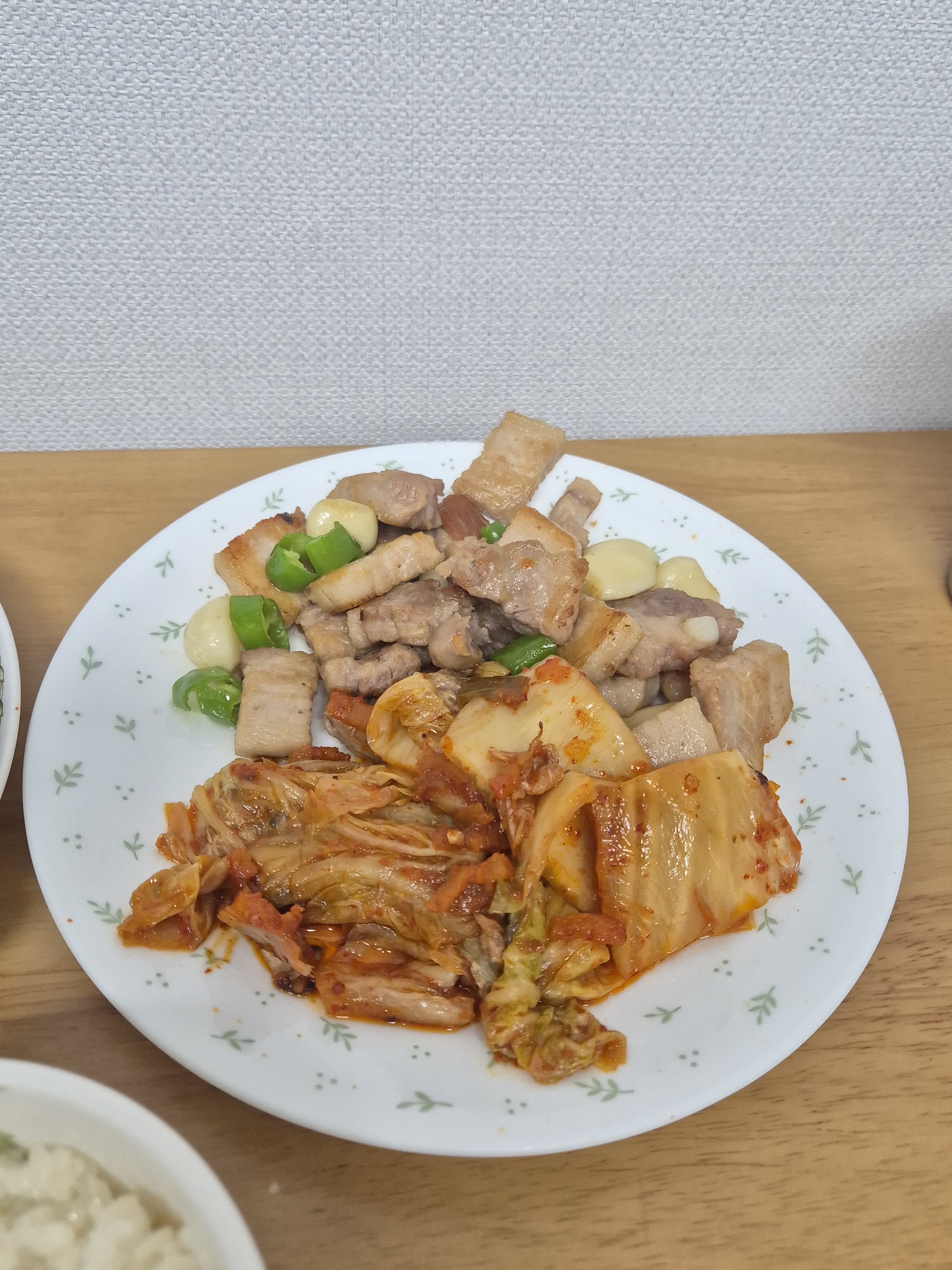 [잡담] 너네 이거 다 먹을수있다없다 | 인스티즈