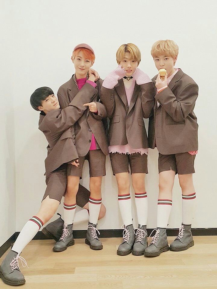 [잡담] 엔시티드림 ㄹㅇ 방금 태어났을때네.. | 인스티즈