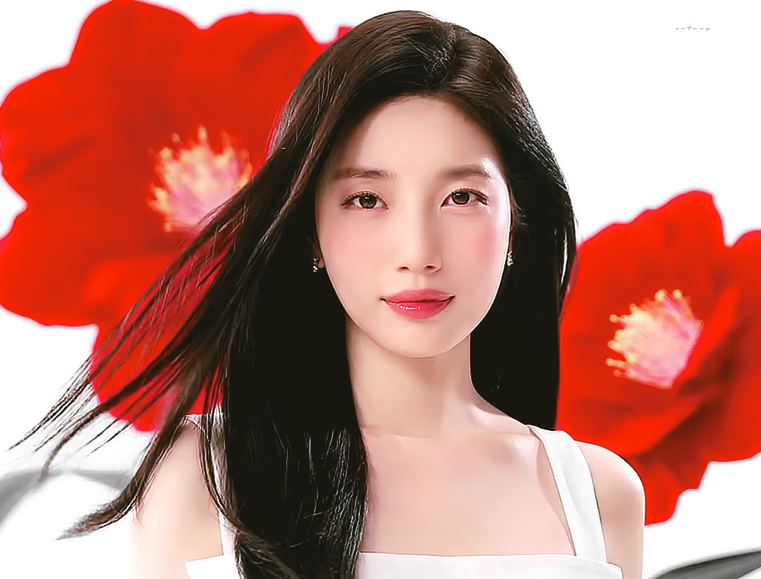 [잡담] 수지) 츠바키 ＣＦ｜ 수지 ｇｉｆ | 인스티즈