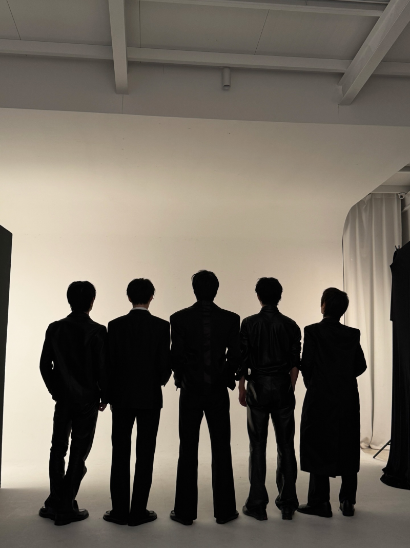 의외로 극 외향형 대문자 E인 그룹 | 인스티즈