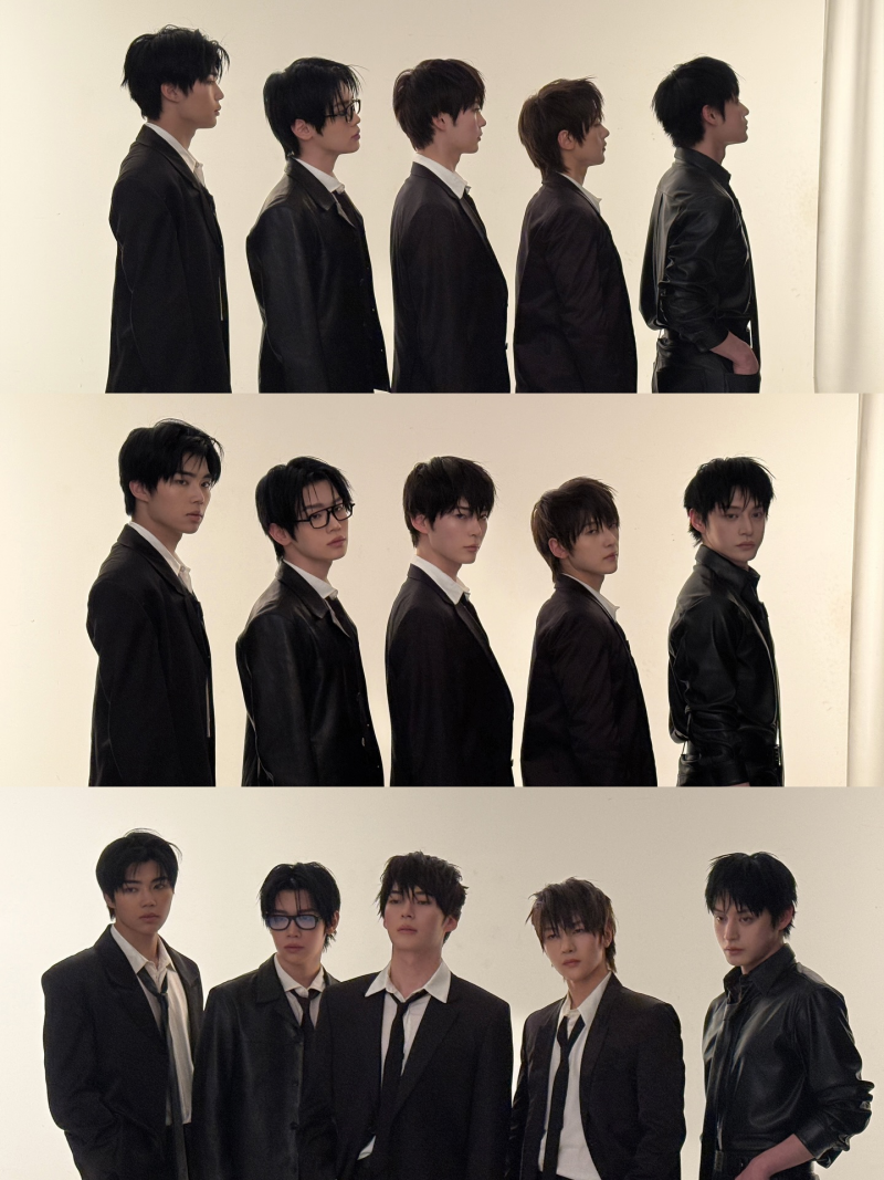 의외로 극 외향형 대문자 E인 그룹 | 인스티즈