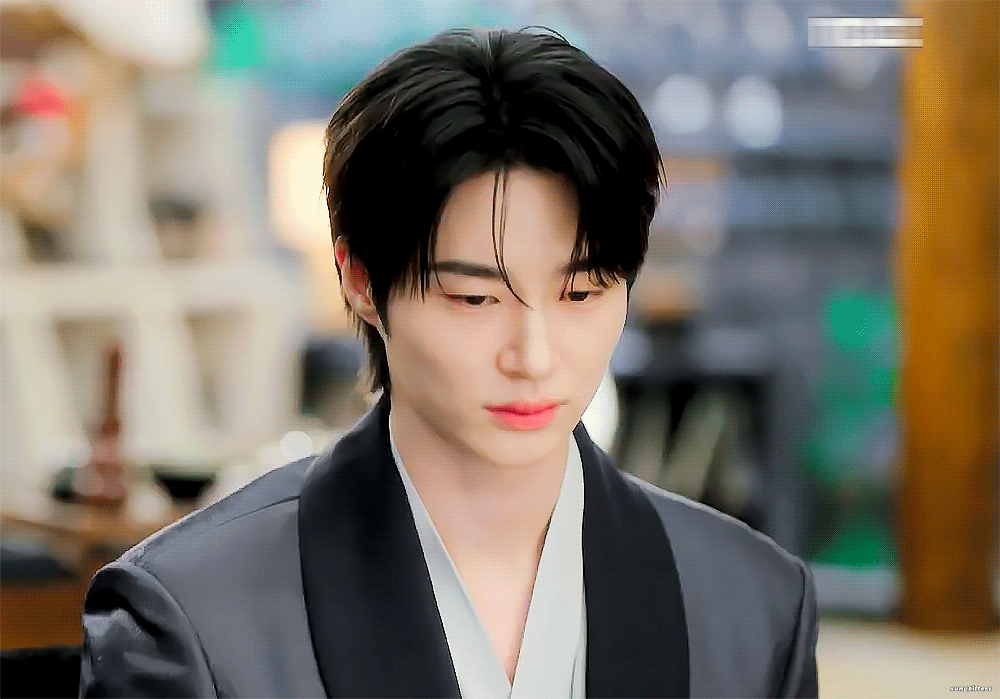 [잡담] 21세기대군부인) 21세기 대군부인 하이라이트 아이유x변우석 gif | 인스티즈