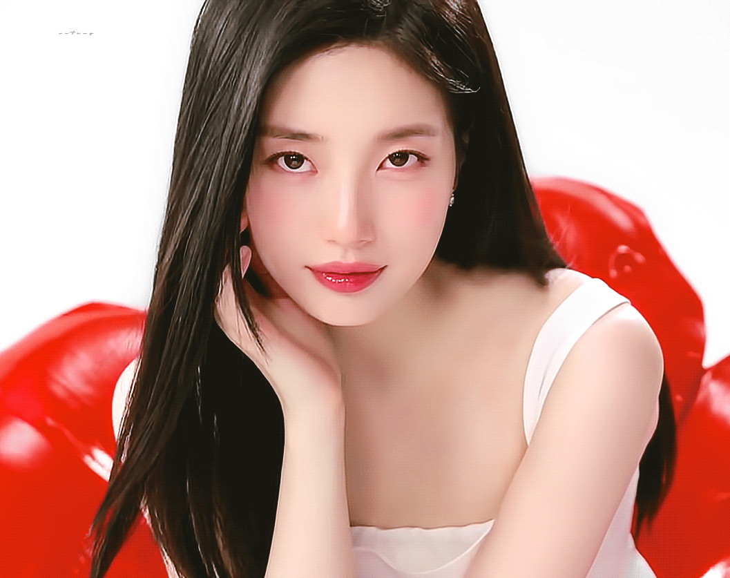 [잡담] 수지) 츠바키 ＣＦ｜ 수지 ｇｉｆ | 인스티즈
