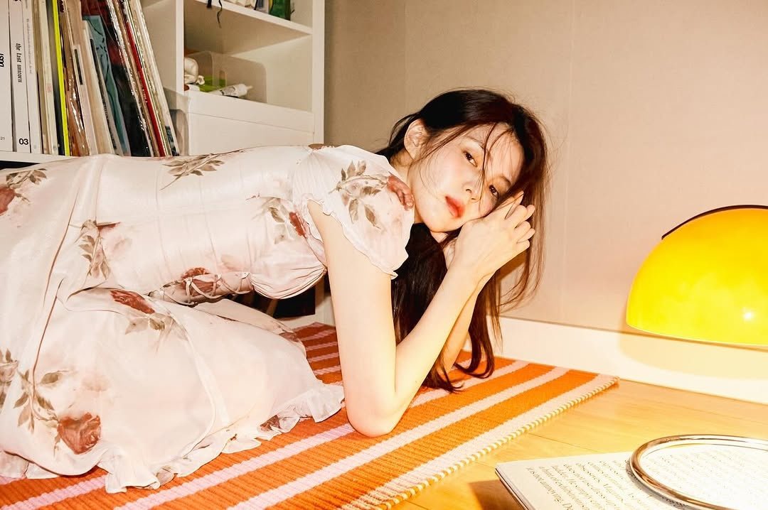 [잡담] 한소희) 260407 한소희 인스타 업뎃 | 인스티즈