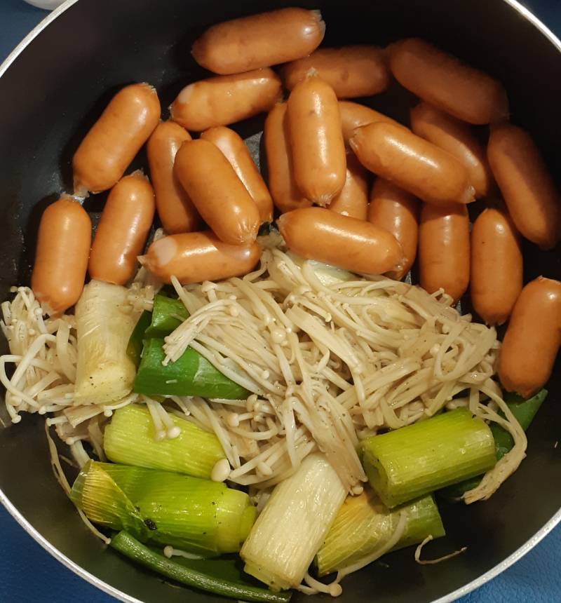 [잡담] 간단 저녁 | 인스티즈