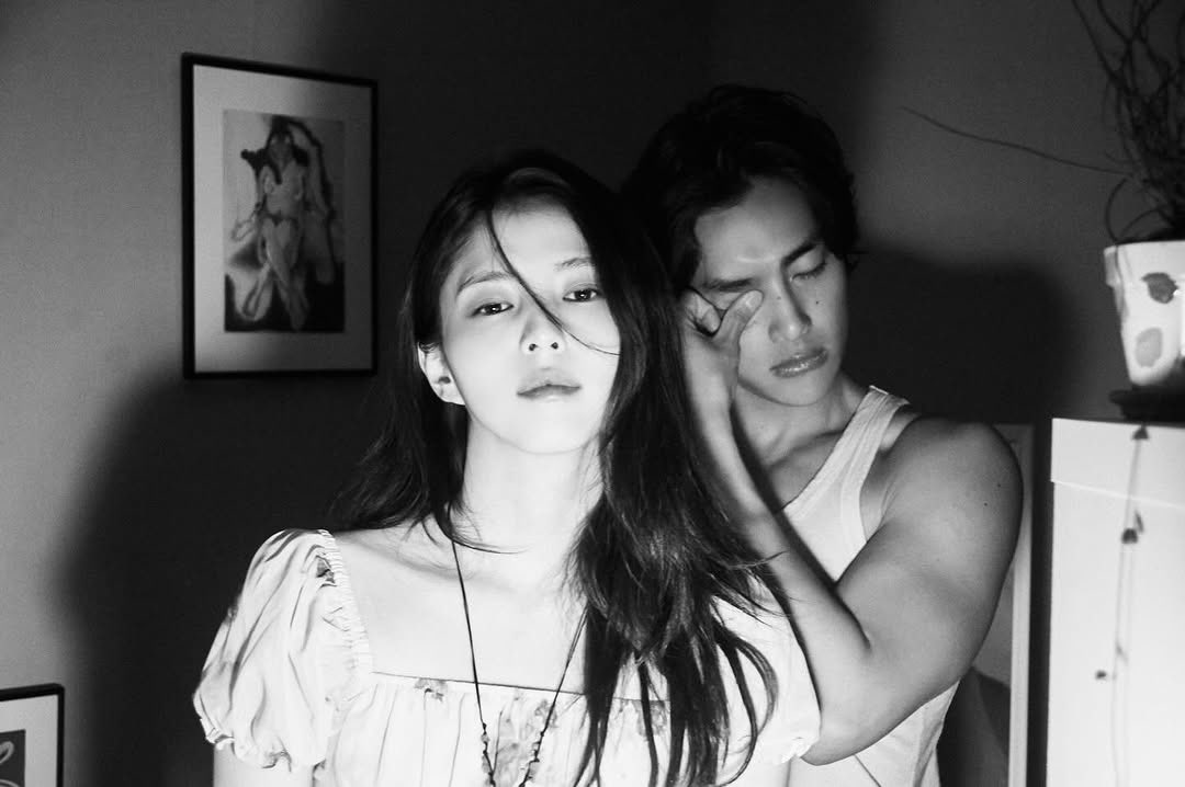 [잡담] 한소희) 260407 한소희 인스타 업뎃 | 인스티즈