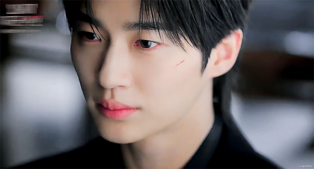 [잡담] 21세기대군부인) 21세기 대군부인 하이라이트 아이유x변우석 gif | 인스티즈