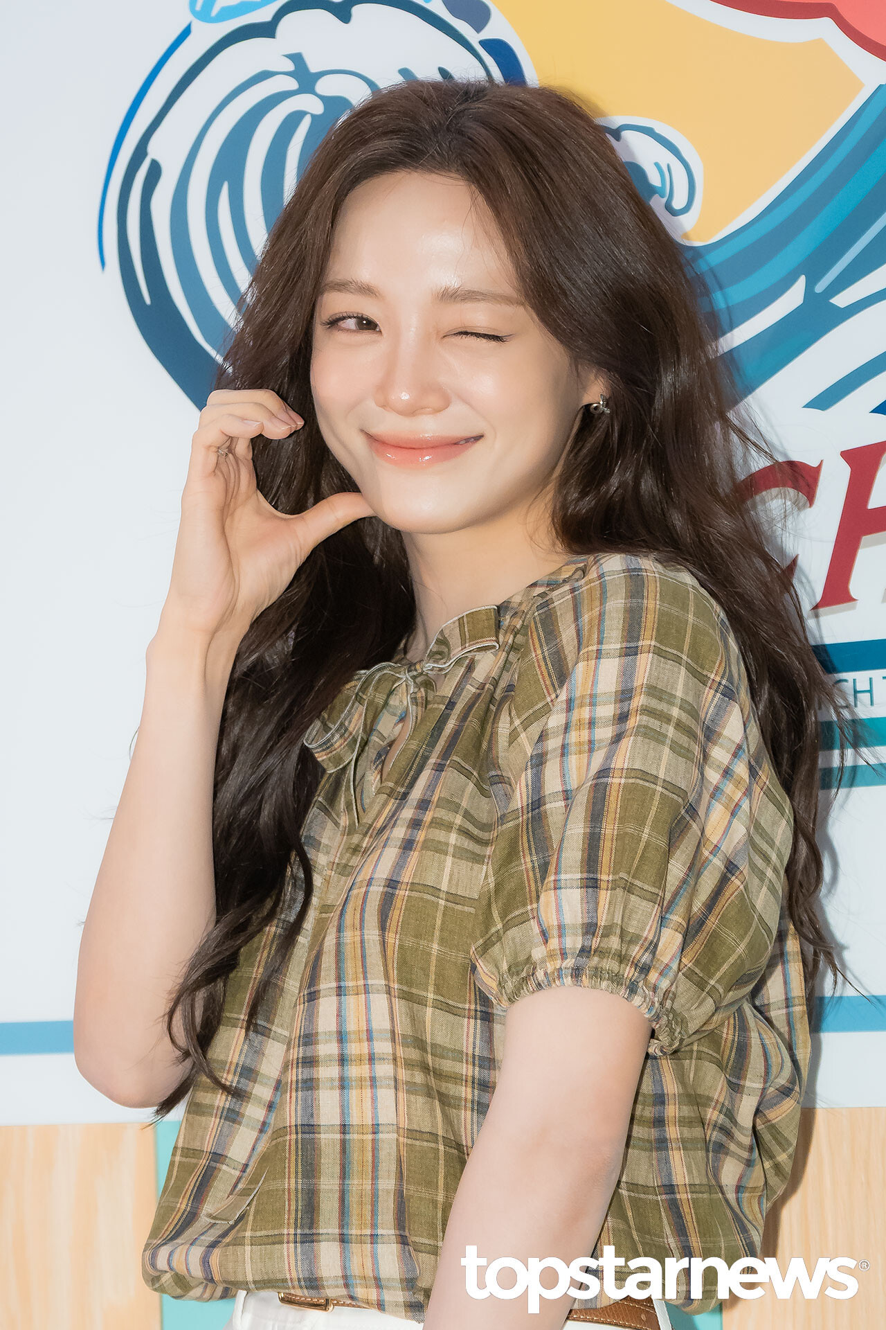 [정보/소식] 오늘 롱샴 브랜드 행사 김세정 포토콜 | 인스티즈