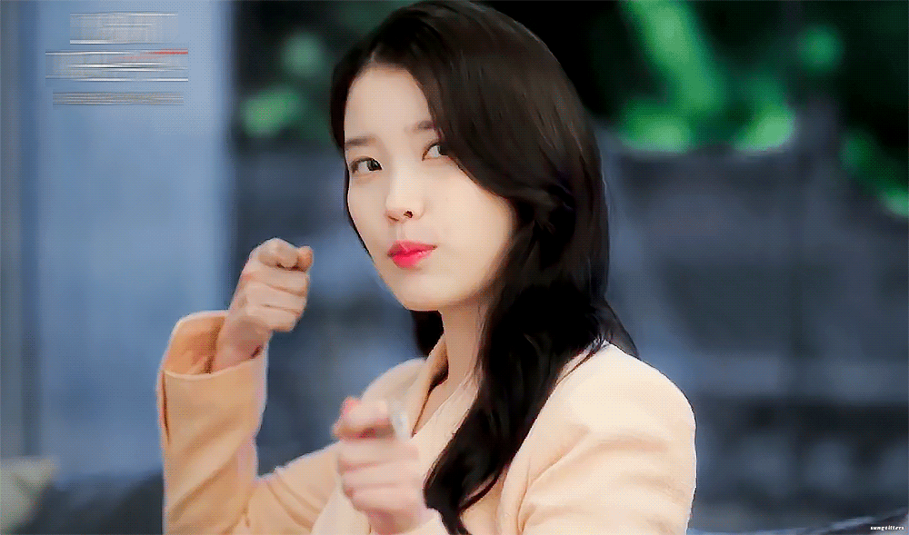 [잡담] 21세기대군부인) 21세기 대군부인 하이라이트 아이유x변우석 gif | 인스티즈