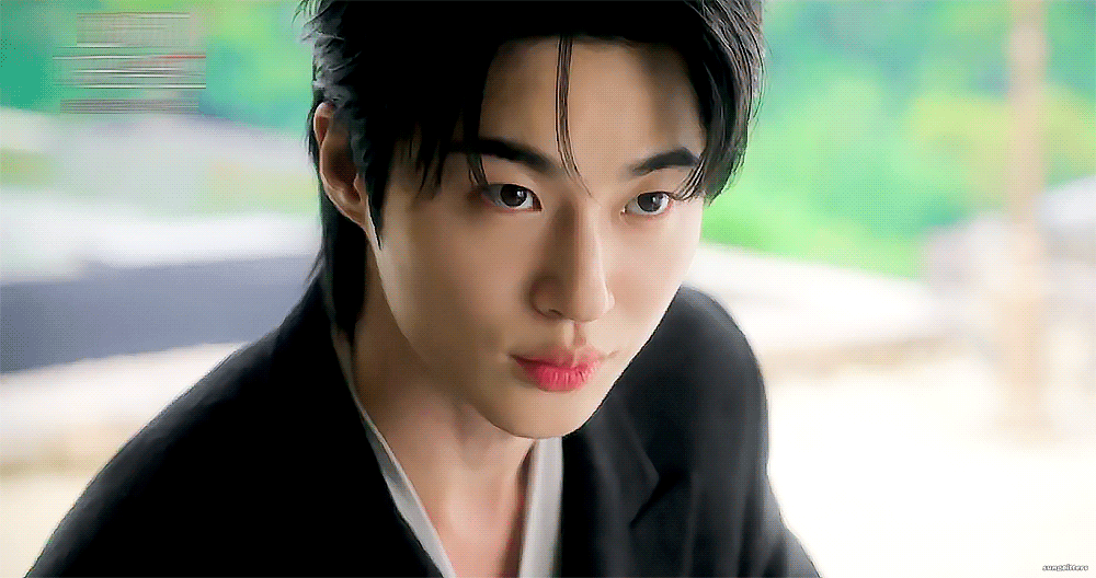 [잡담] 21세기대군부인) 21세기 대군부인 하이라이트 아이유x변우석 gif | 인스티즈