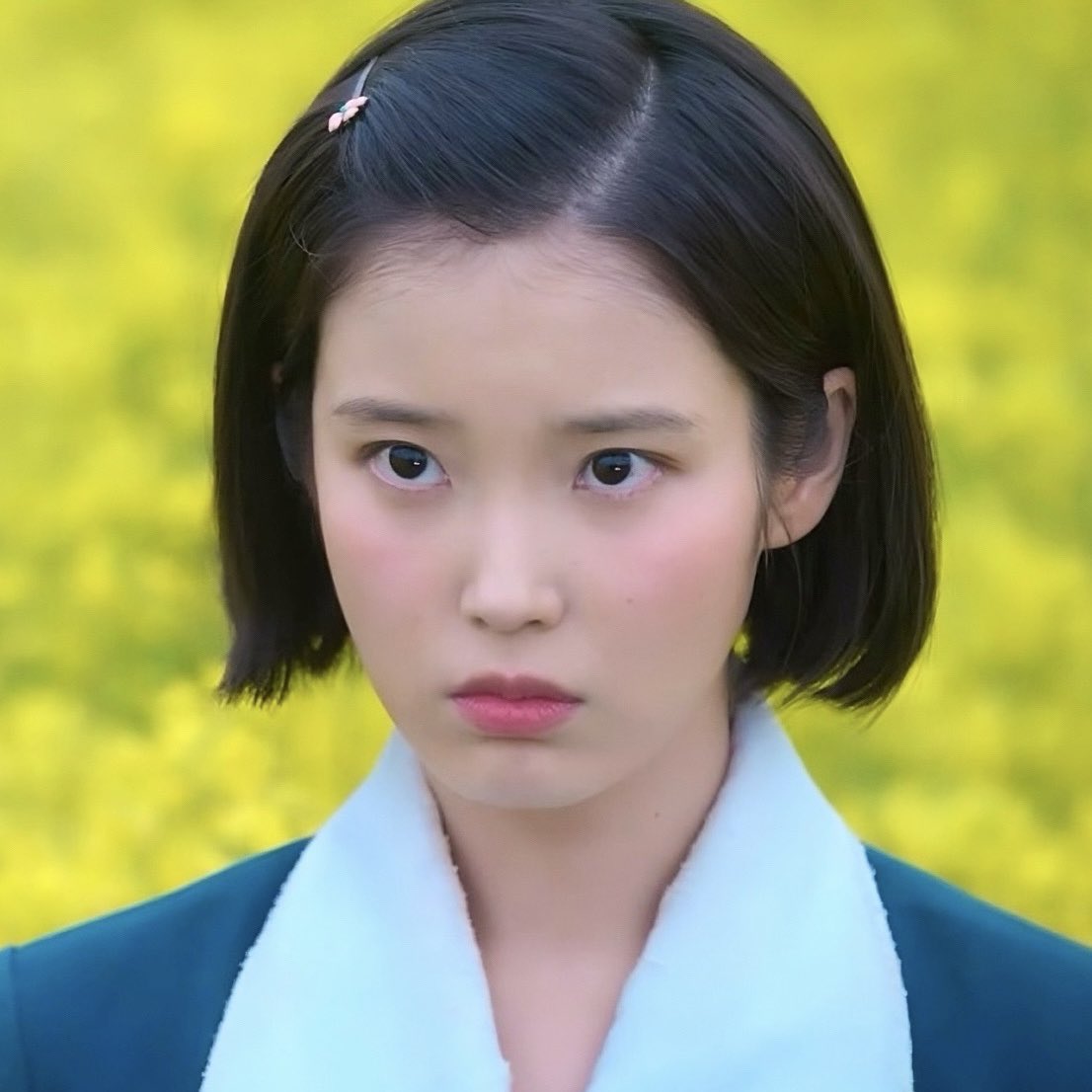 [잡담] 아이유) 차기작 기다리는 아이유들아 아직 폭싹에 머물러있는거 나뿐이뉘 | 인스티즈