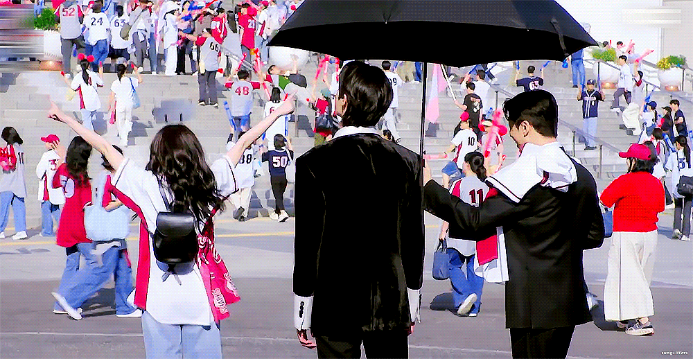 [잡담] 대군부인) 나 기존쎄 관종 마이웨이 여주가 좋다... | 인스티즈