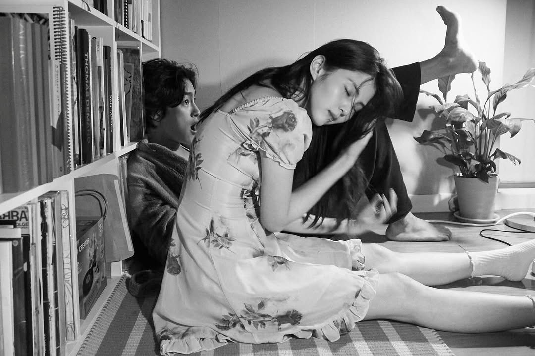 [잡담] 한소희) 260407 한소희 인스타 업뎃 | 인스티즈