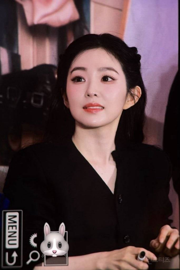 말레피센트 같은 아이린 | 인스티즈