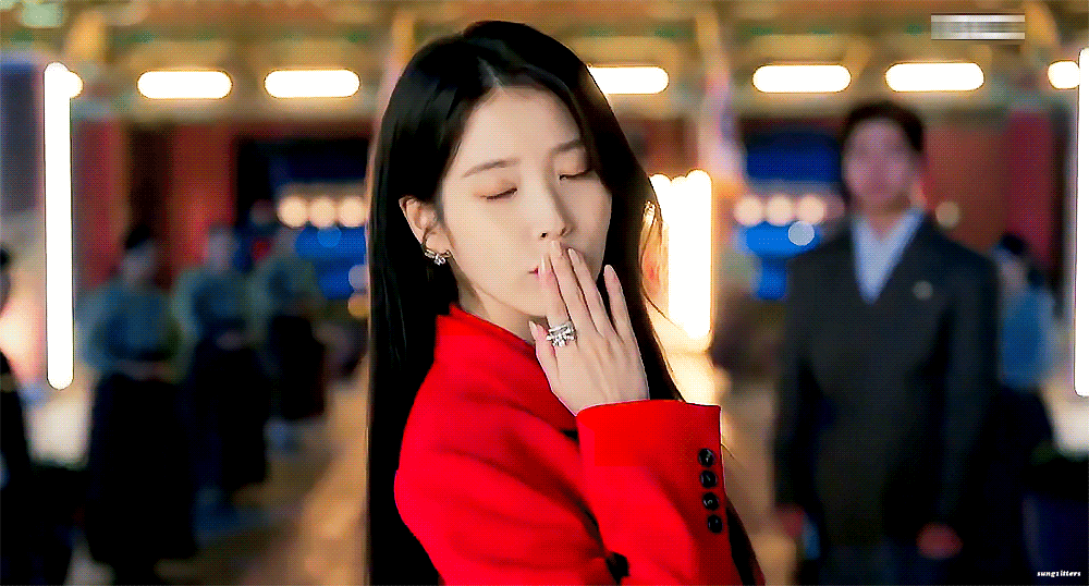 [잡담] 대군부인) 나 기존쎄 관종 마이웨이 여주가 좋다... | 인스티즈