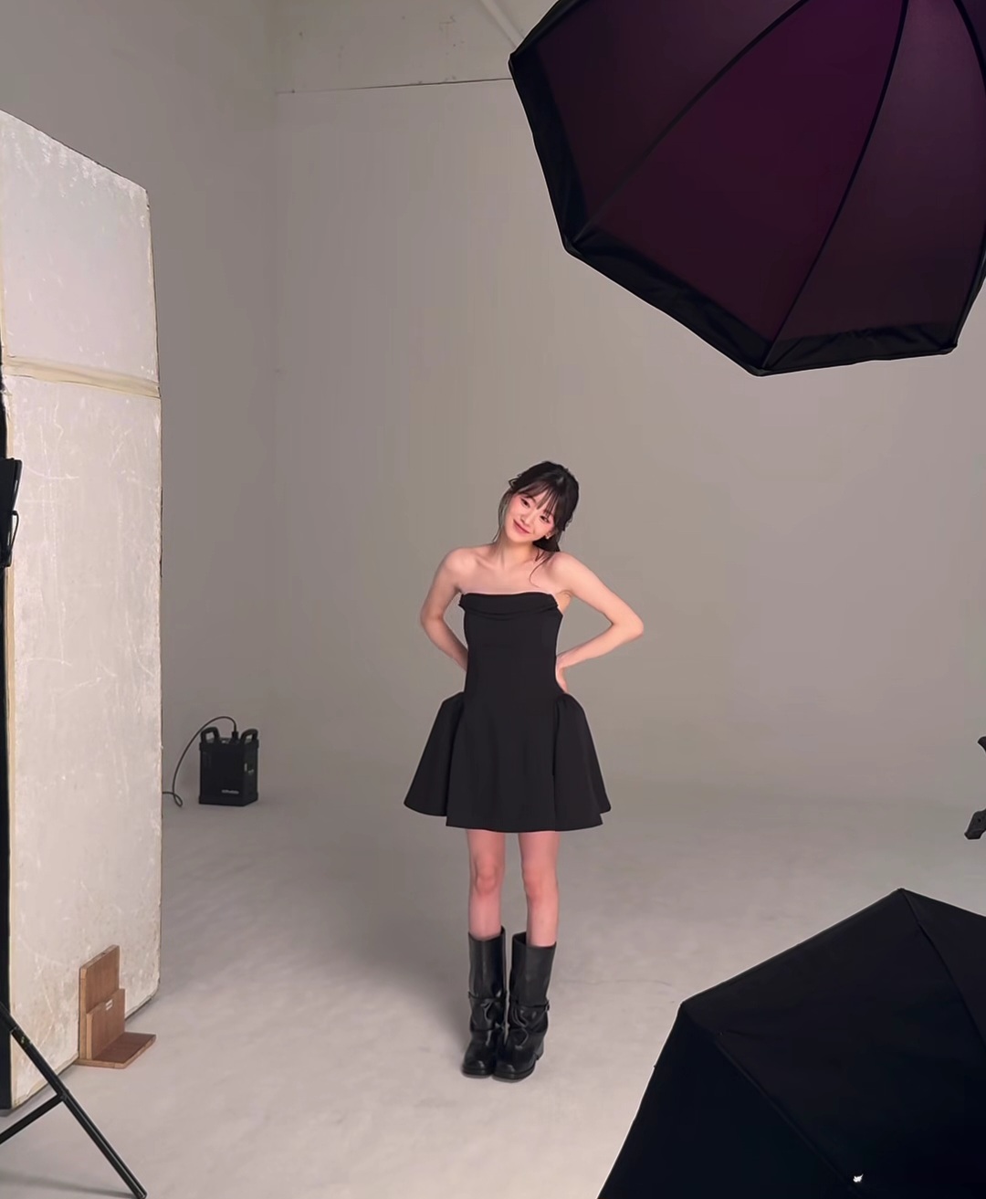 [잡담] 와 조이현 진짜 리즈 찍었구나.. | 인스티즈