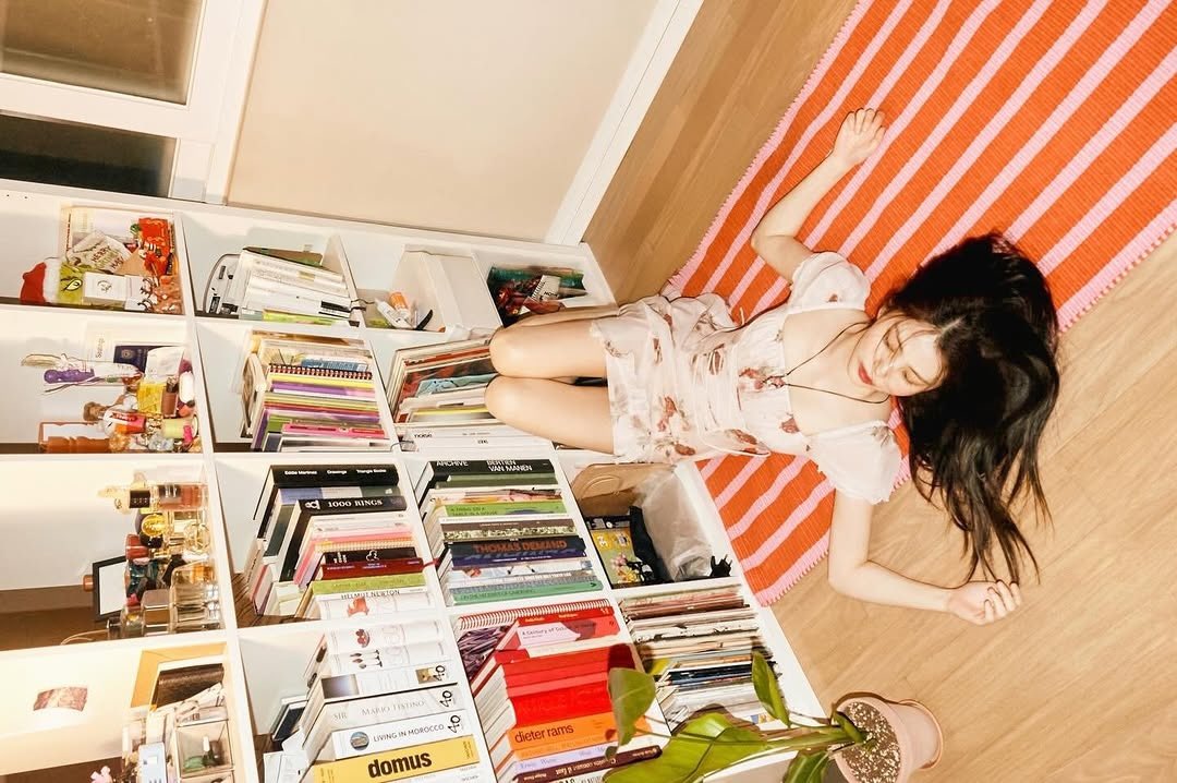 [잡담] 한소희 감성 독보적이긴 하다 | 인스티즈