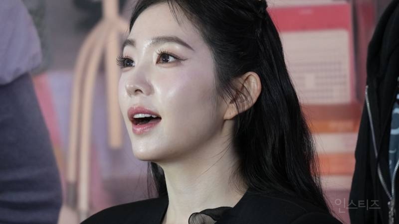 말레피센트 같은 아이린 | 인스티즈