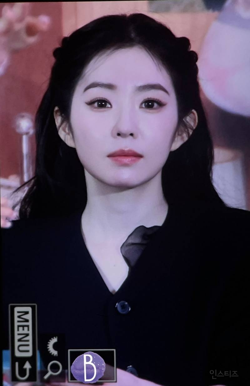 말레피센트 같은 아이린 | 인스티즈