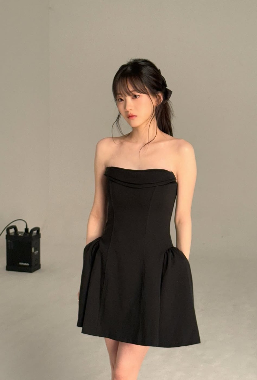 [잡담] 와 조이현 진짜 리즈 찍었구나.. | 인스티즈