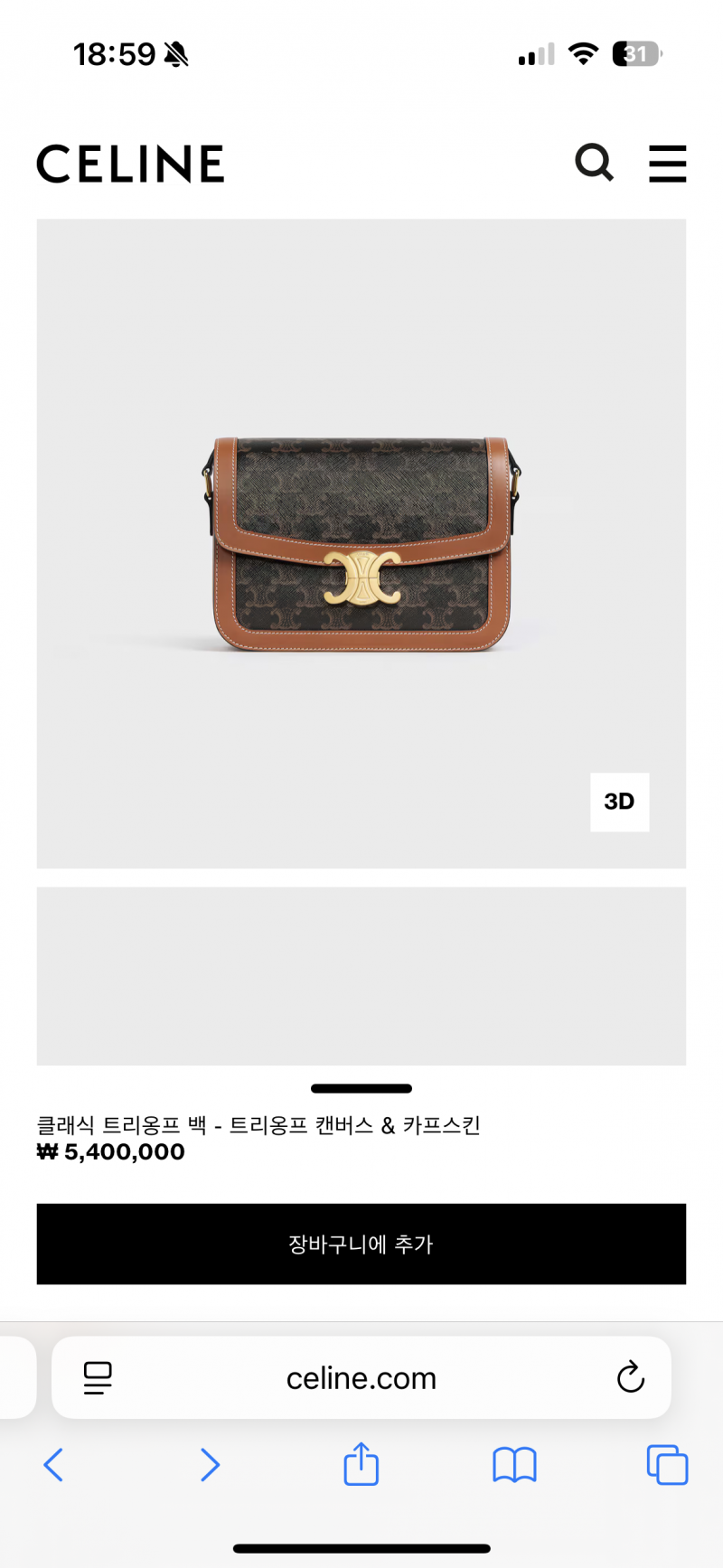 [잡담] 익들아 첫 명품백 사려고 하는데 뭐가 젛을까... | 인스티즈