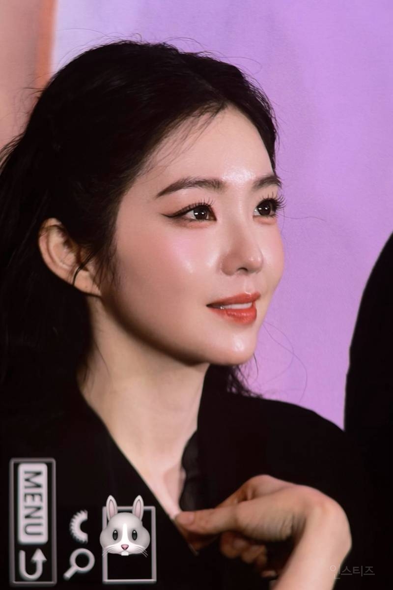 말레피센트 같은 아이린 | 인스티즈