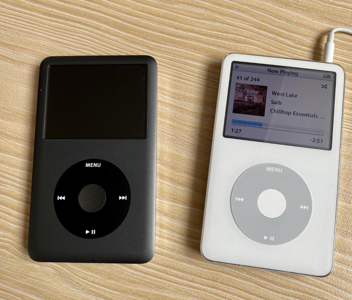 [잡담] 갑자기 아이팟 클래식 갖고싶어서 미치겠다 | 인스티즈