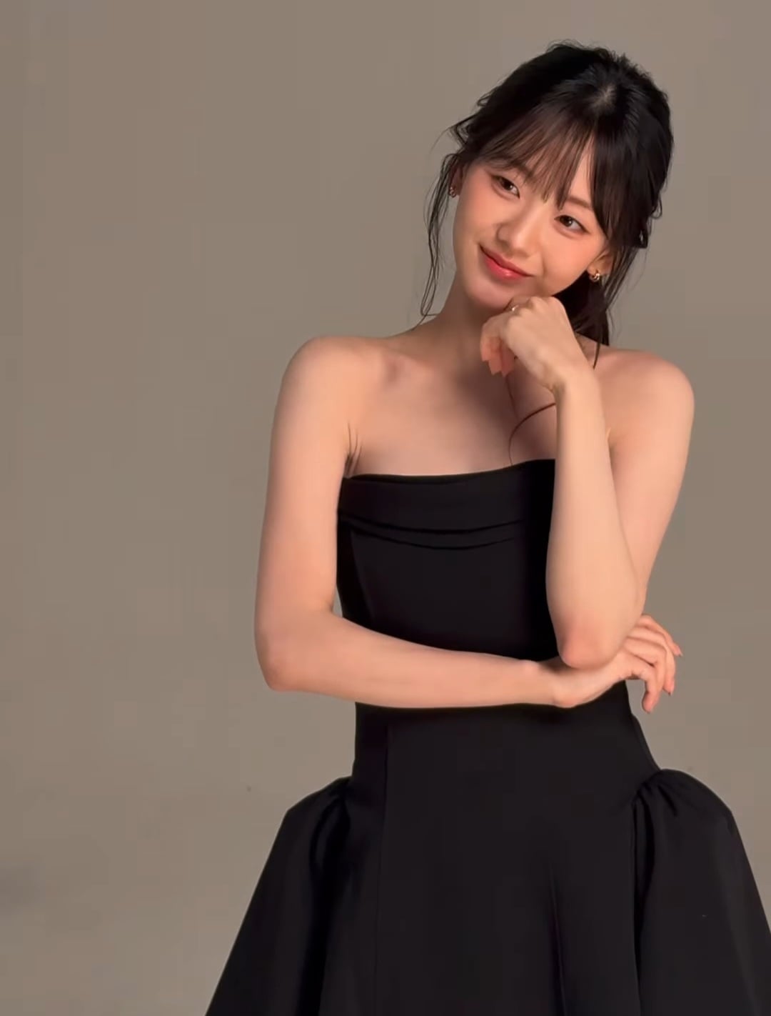 [잡담] 와 조이현 진짜 리즈 찍었구나.. | 인스티즈