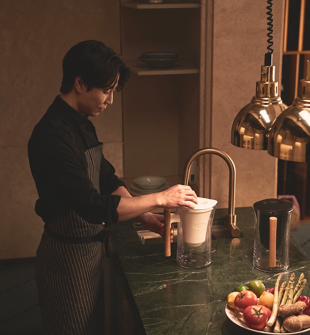 [잡담] 손종원 광고 티저 게스후 뜨는거 웃기네ㅋㅋㅋㅋ | 인스티즈