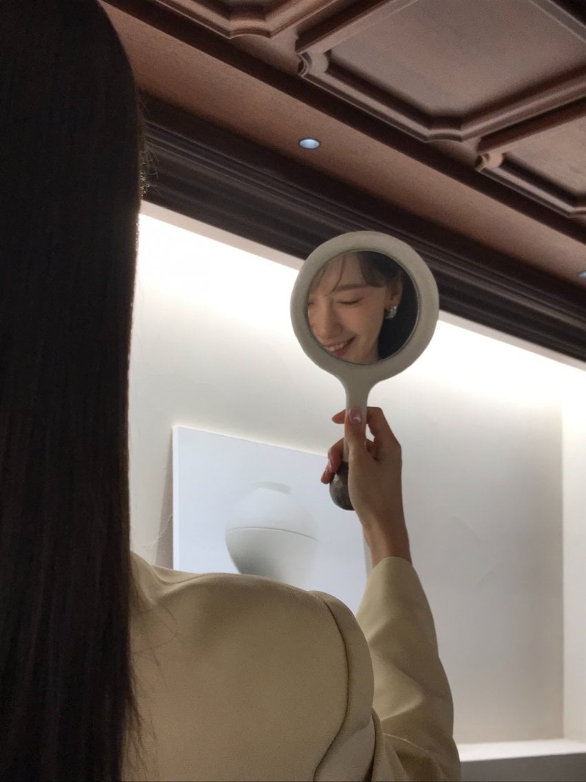 [잡담] 윤아) 260406 스텝 인스타 올린 설화수 행사 윤아 | 인스티즈