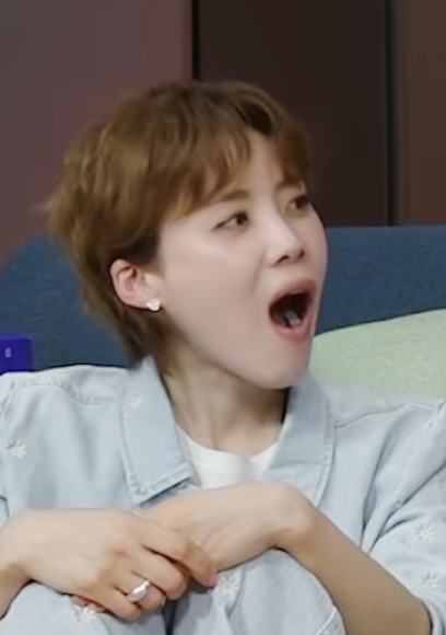 [잡담] 대군부인) 셀수없이 많이했어요 도연웅니반응 지금봄ㅋㅋㅋㅋㅋ | 인스티즈