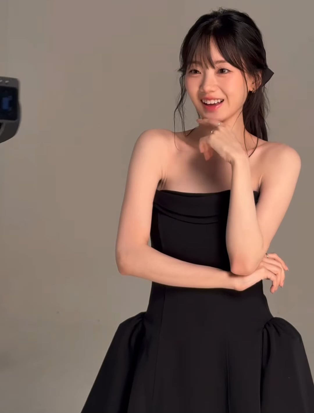 [잡담] 와 조이현 진짜 리즈 찍었구나.. | 인스티즈