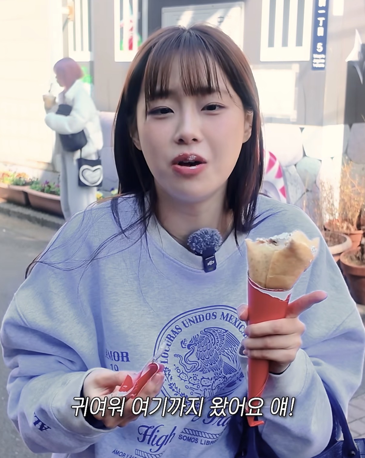 [잡담] 하 츄 개귀여움 아니 참새가 | 인스티즈