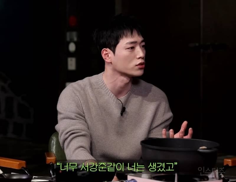 예명이 너무 본명같아서 해명하는 연예인.jpg | 인스티즈