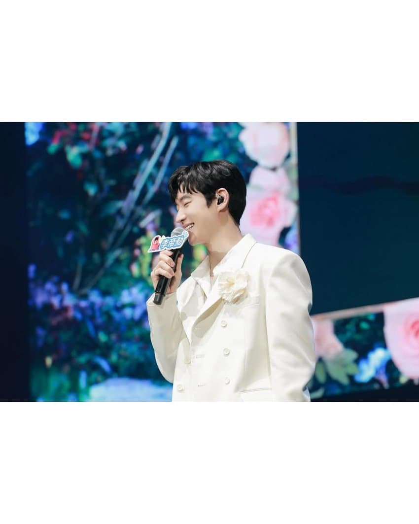 [잡담] 이제훈) 260407 이제훈 인스타 업뎃 | 인스티즈