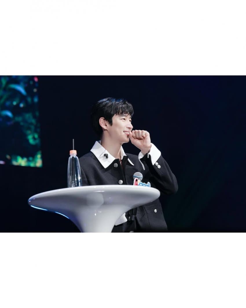 [잡담] 이제훈) 260407 이제훈 인스타 업뎃 | 인스티즈