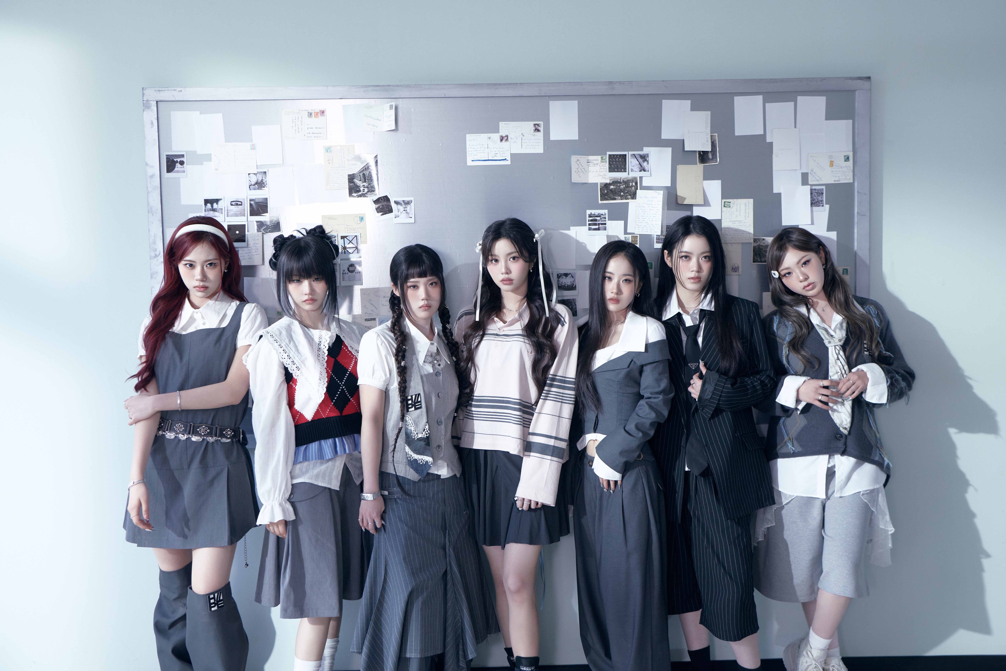 [잡담] H//PE Princess | Coming SoonH//PE Princess 1st Mini Album [17.7] 2026.05.27 WED (KST/JST) | 인스티즈