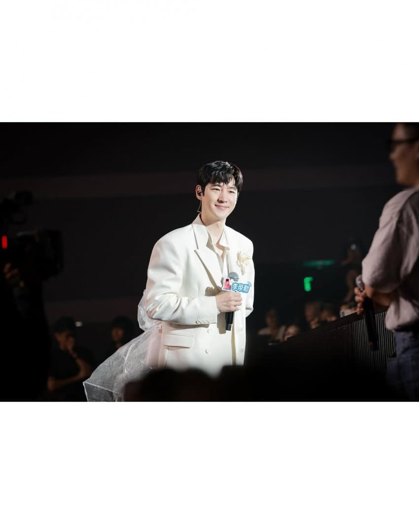 [잡담] 이제훈) 260407 이제훈 인스타 업뎃 | 인스티즈