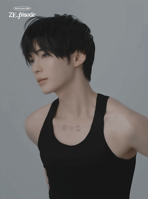 [잡담] 아니 성한빈 진짜 이게 뭐냐고 | 인스티즈