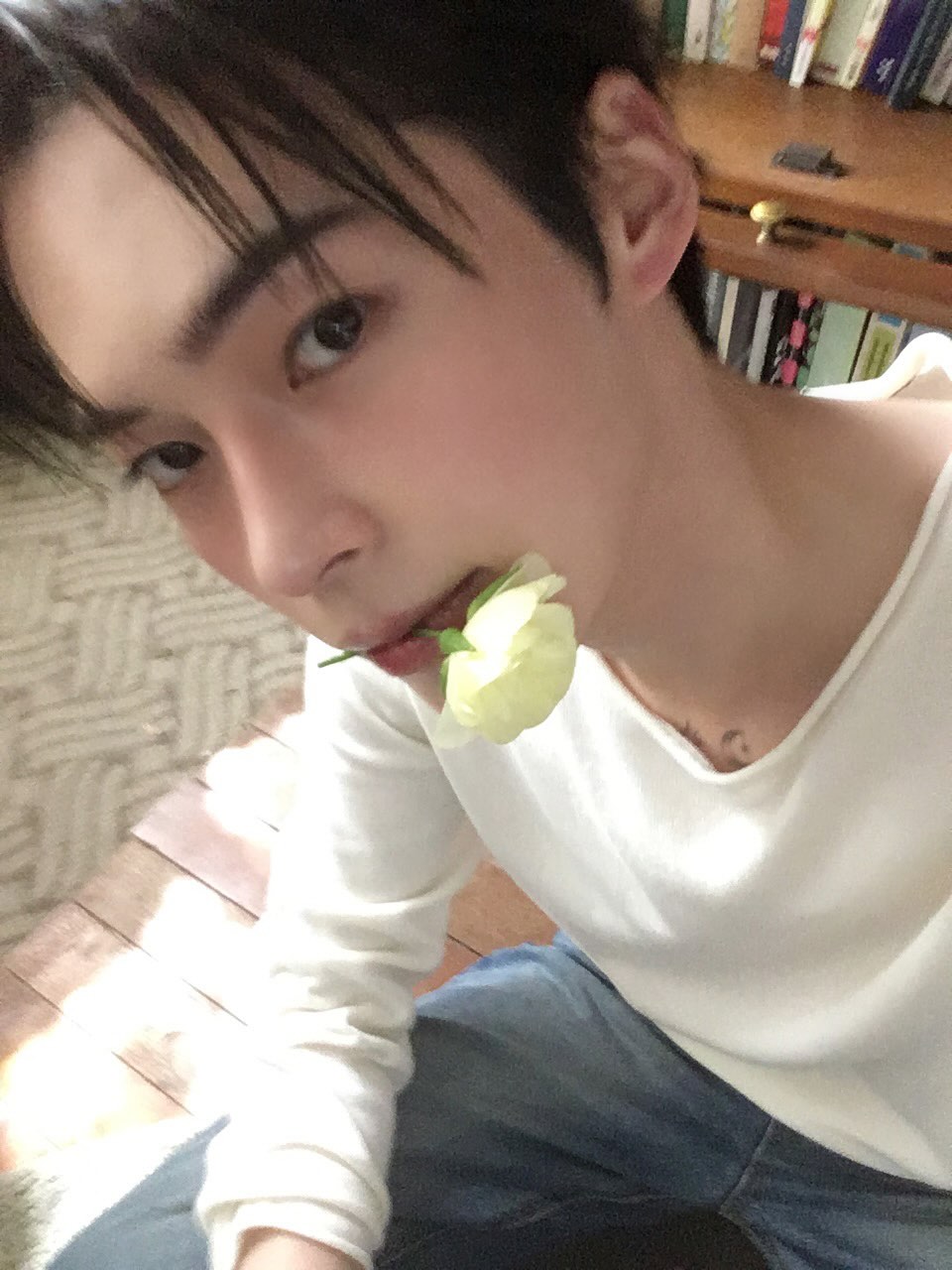 [잡담] 성한빈 완깐 | 인스티즈