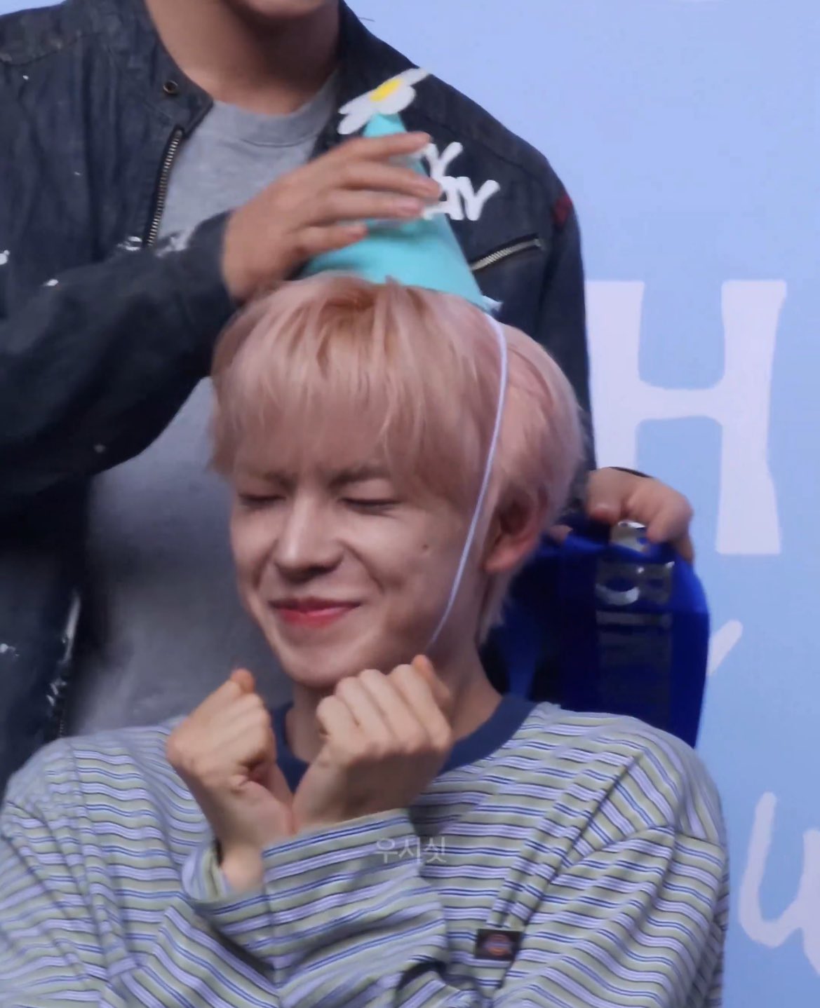 [잡담] 나 아직도 유우시 생일에 갇혀있어 | 인스티즈