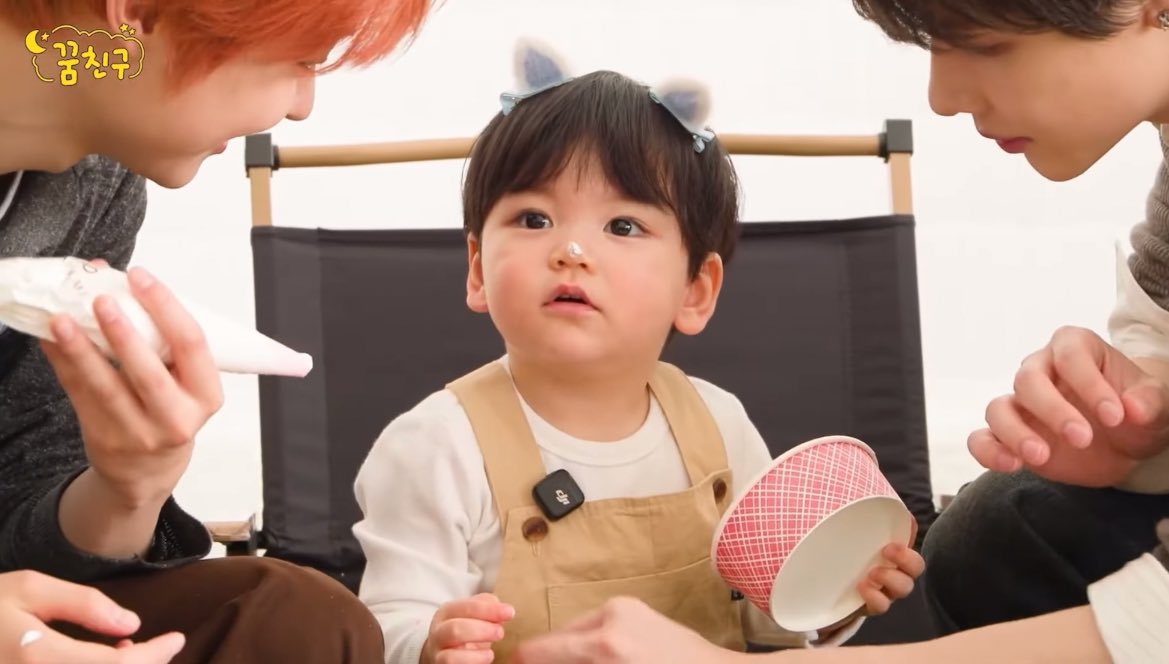 ㄱ [잡담] 닉쭈 얘기합니다 | 인스티즈