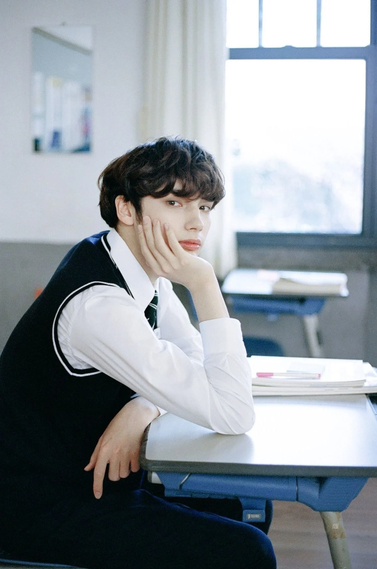 [정리글] 빅히트 운도 좋은거 같은 방탄, 투바투, 코르티스 캐스팅멤버들 | 인스티즈