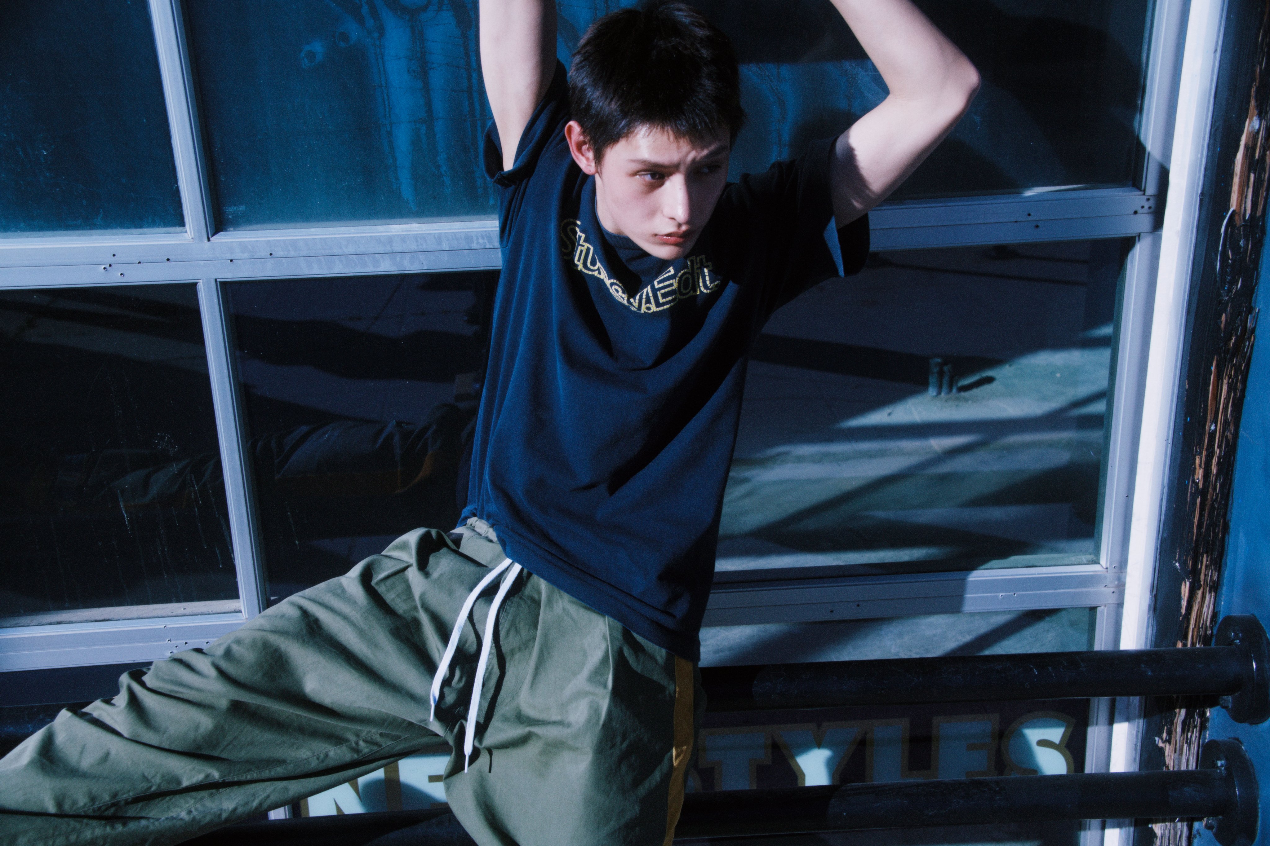 [잡담] 오늘 코르티스 컨포 완전 느좋임 | 인스티즈