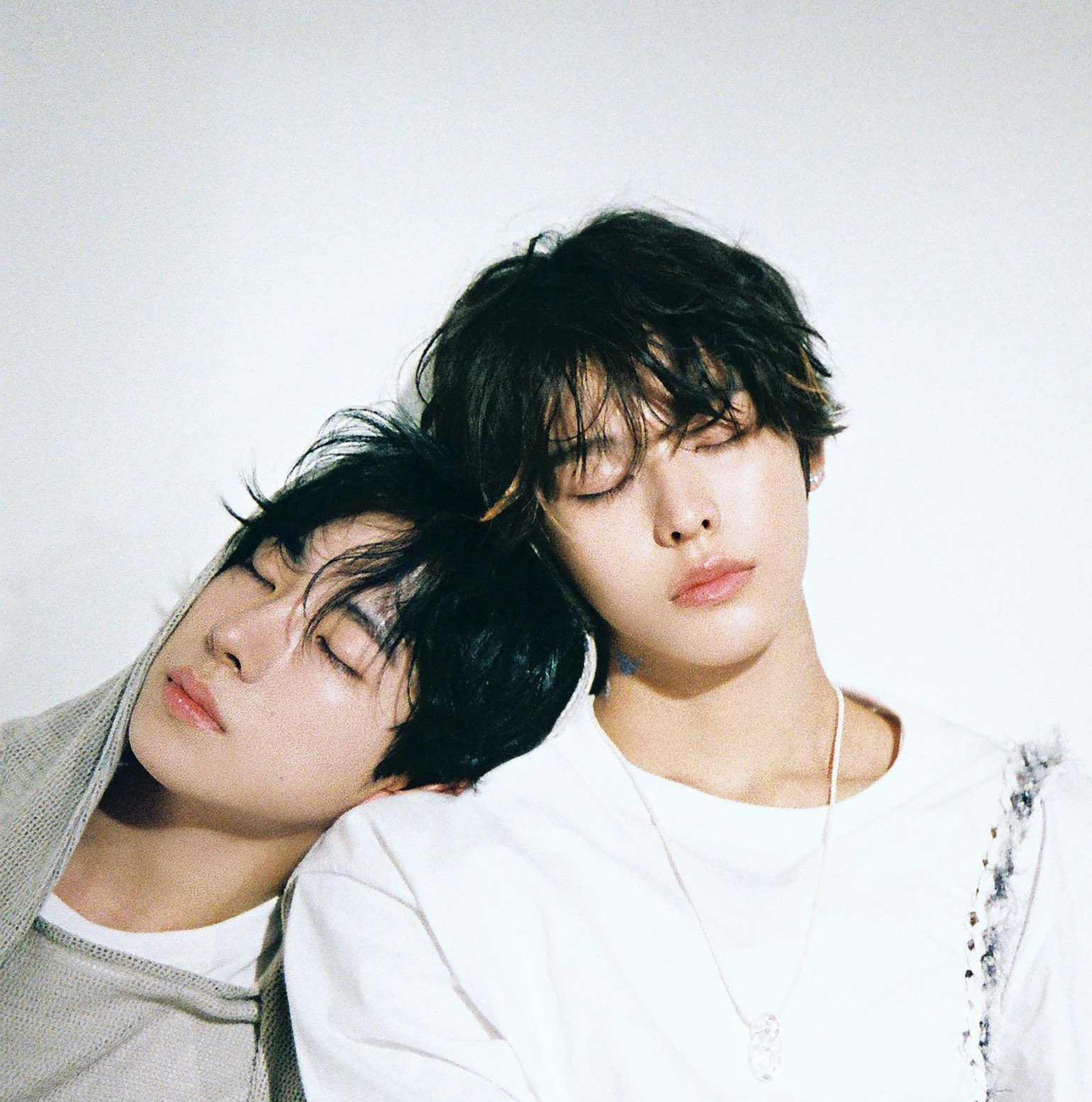 [잡담] 리쿠랑 유우시 얼합 진짜 개쩐다 | 인스티즈