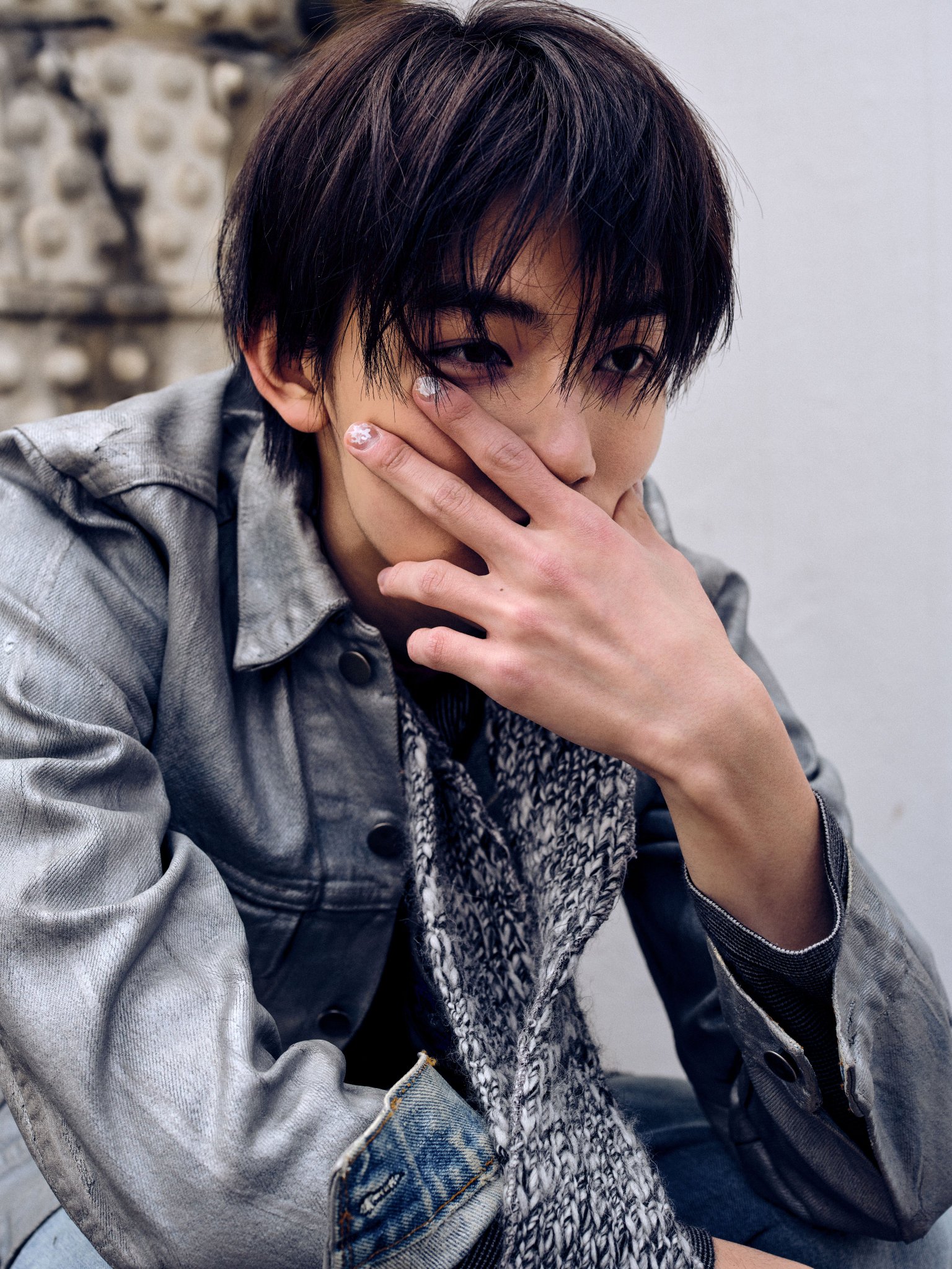 [잡담] 코르티스 이번 컨포 성현이가 잘 찍은거 같다 | 인스티즈