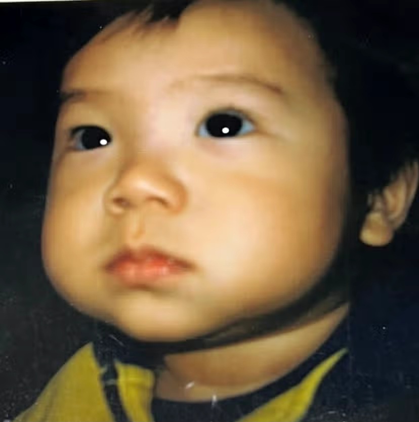 [잡담] 아 쇼타로 애기때랑 지금이랑 똑같이 생겼는데 | 인스티즈