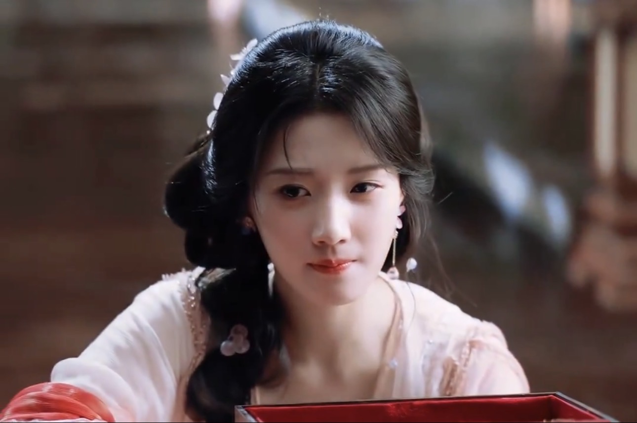 [잡담] 중드 입청운 미쳤다 이게 사랑이지 | 인스티즈