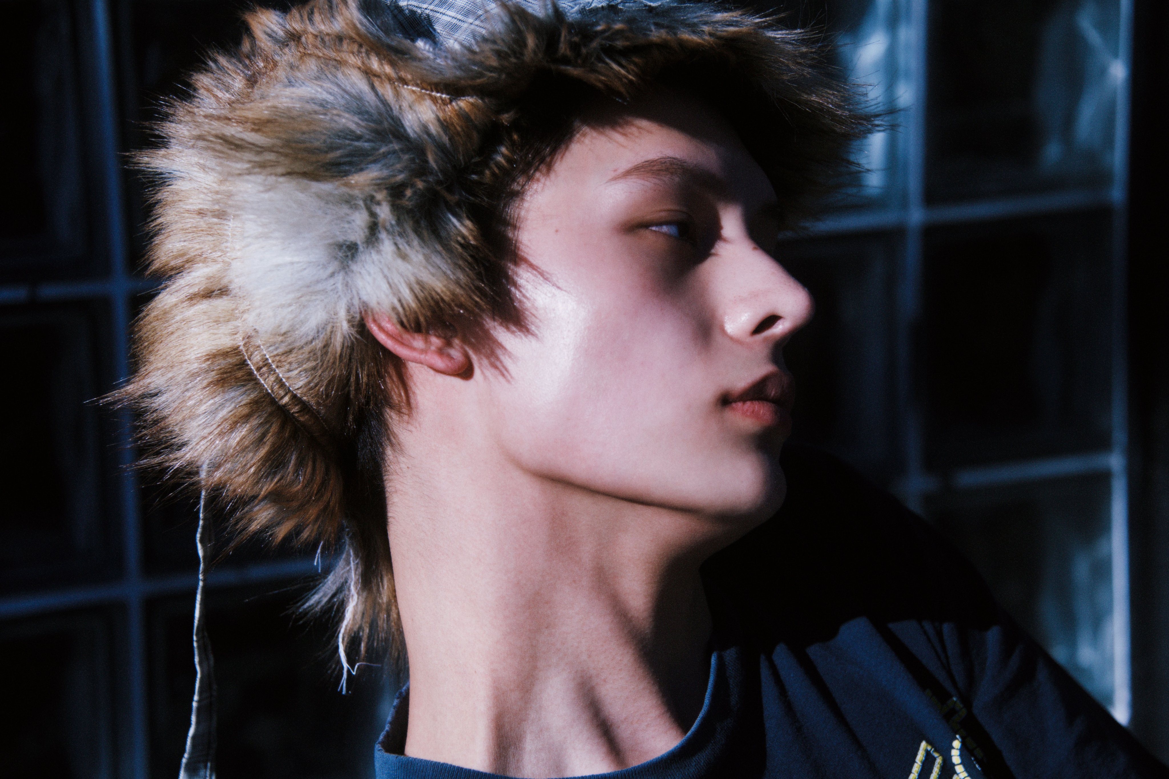 [잡담] 코르티스 컨포 얼빡샷 미침 | 인스티즈